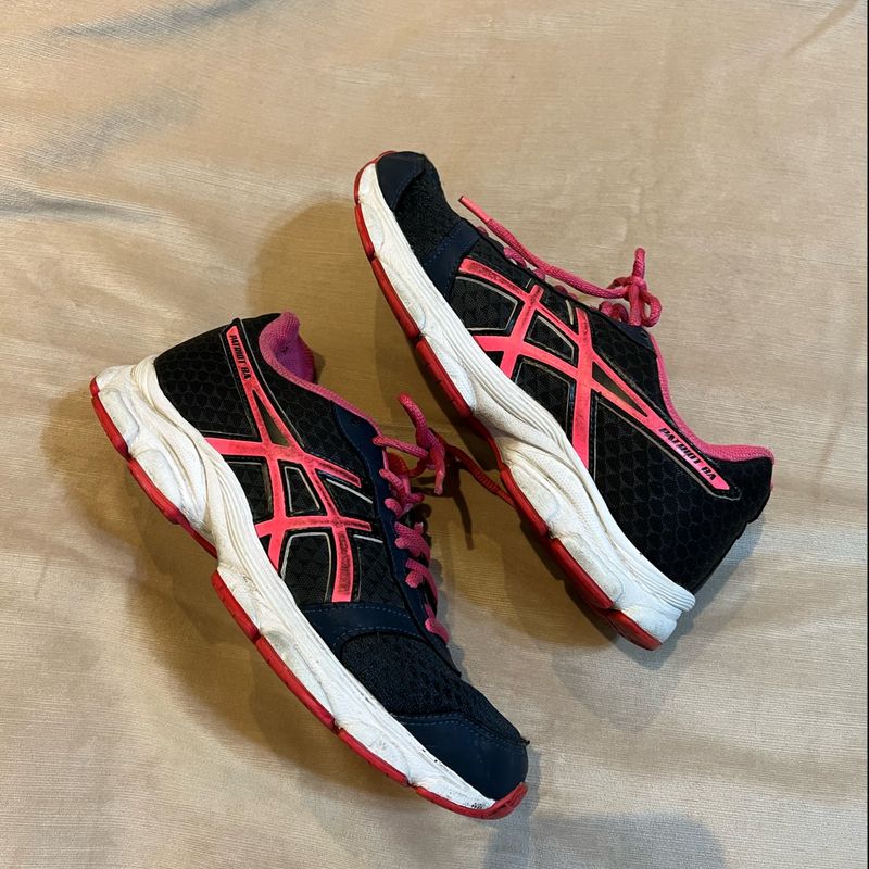 Tenis asics patriot sales ba