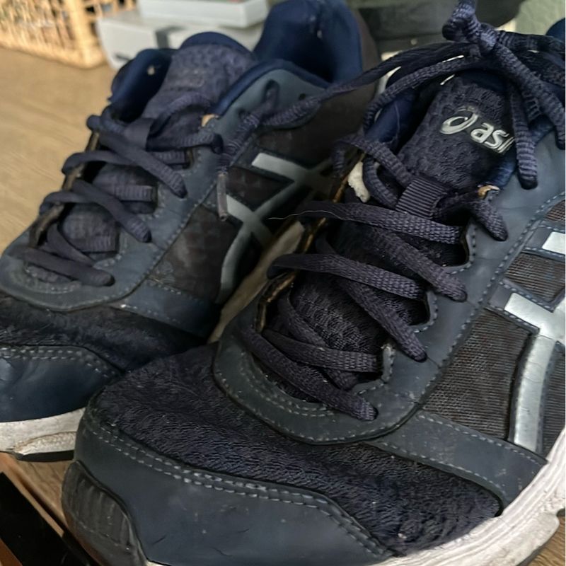 Tênis asics 2024 patriot 8a