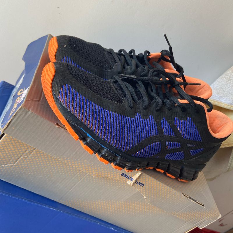 Asics quantum 360 store cm