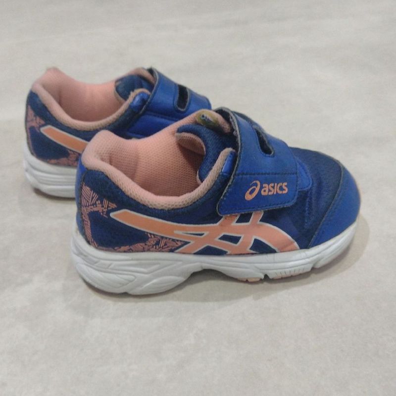 Tênis infantil best sale asics sugar baby