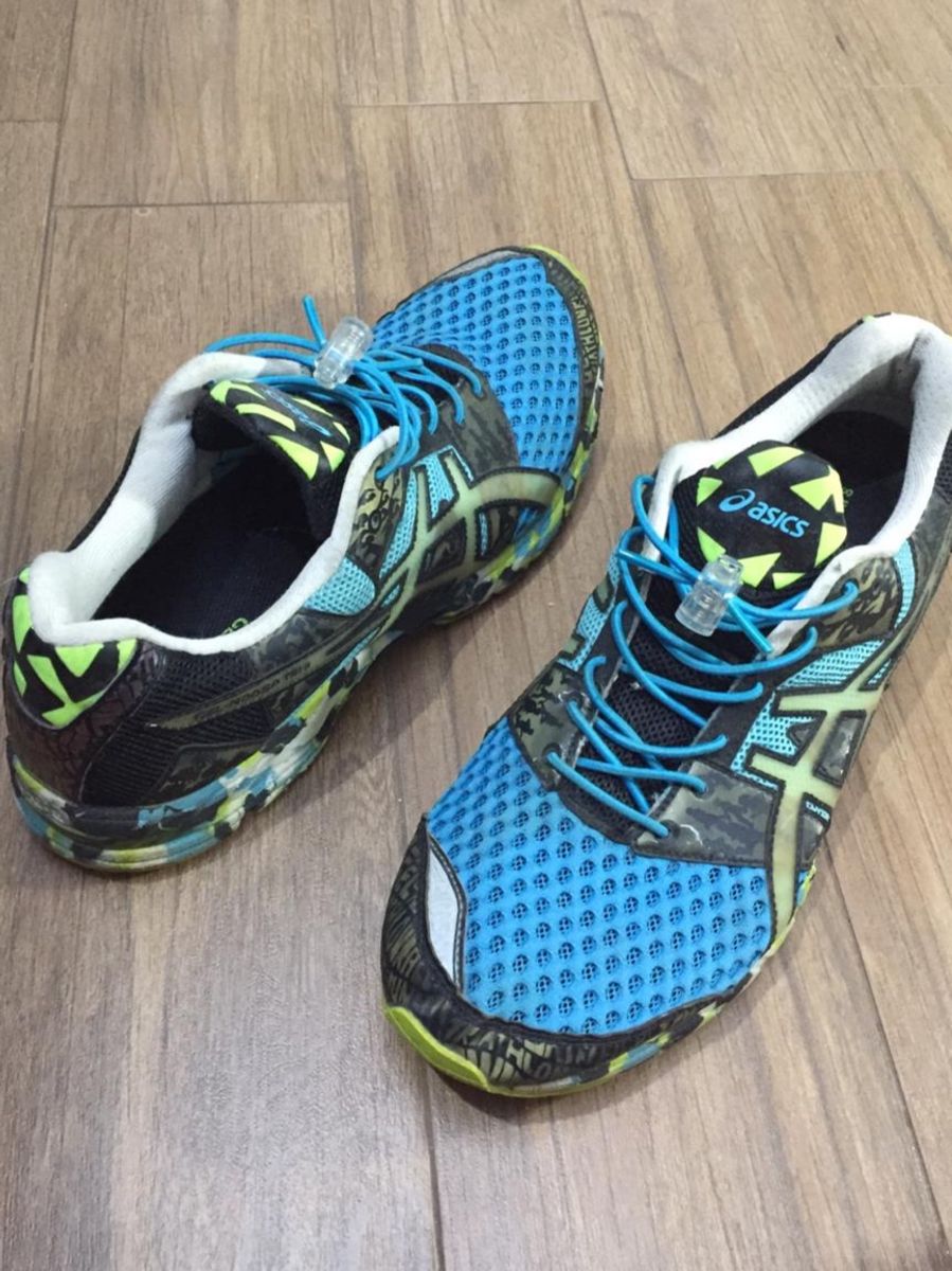 tenis asics 43