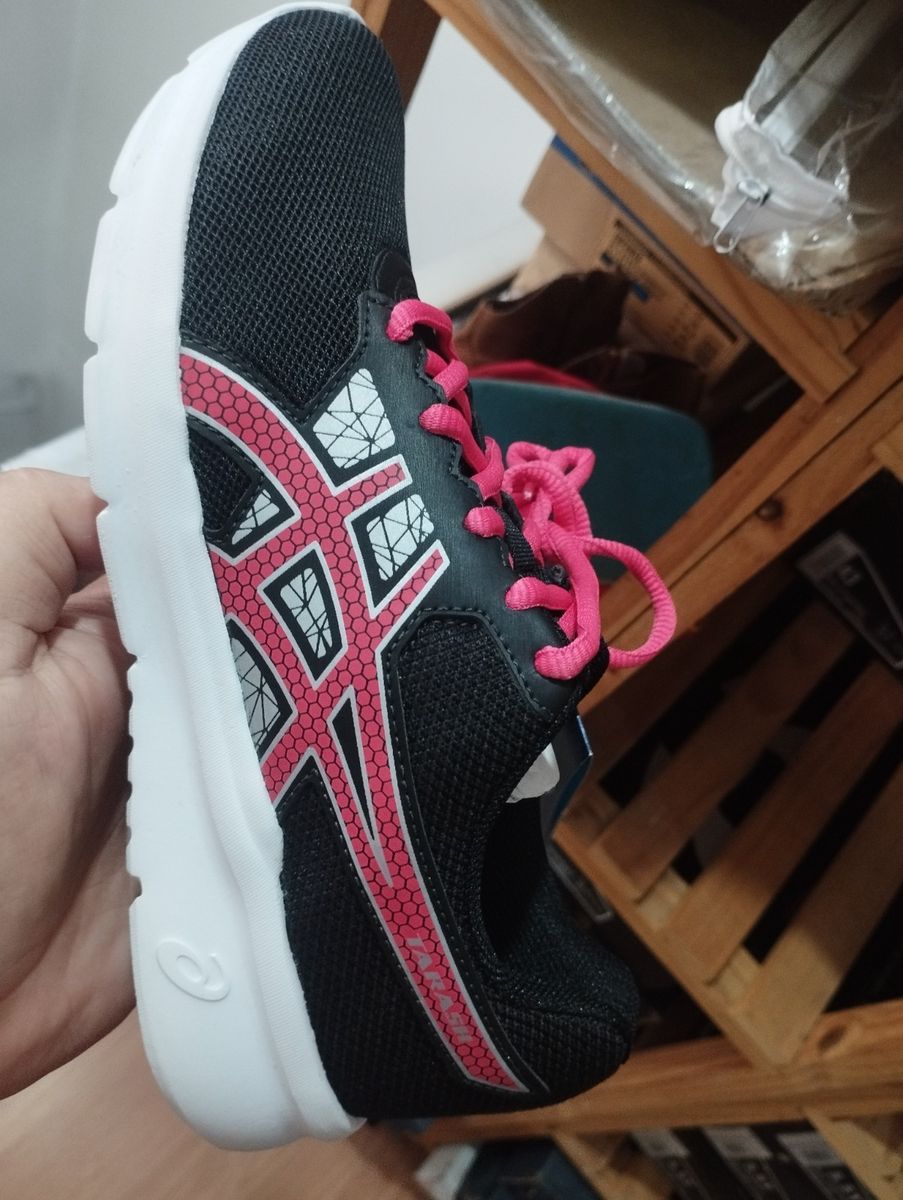 Tênis asics tarash store masculino