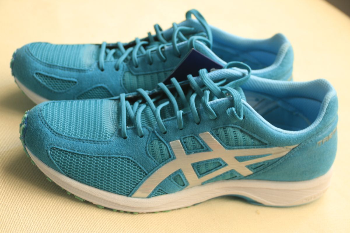 Tênis asics 2024 tartherzeal 6