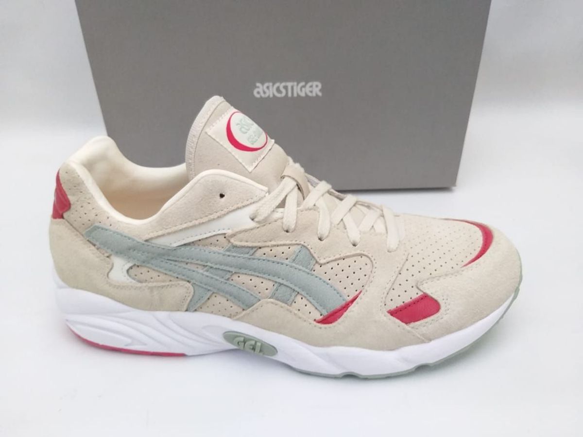 tênis asics gel diablo