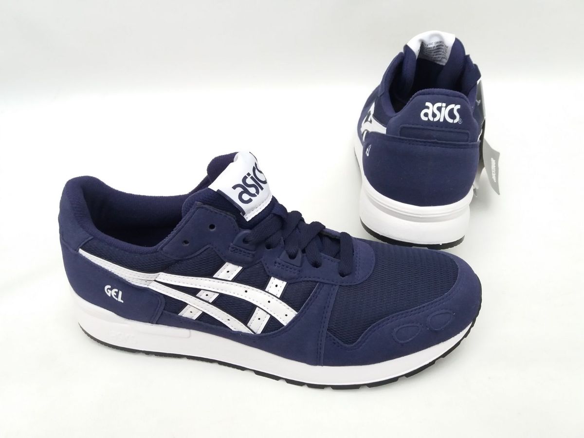 tenis tiger original