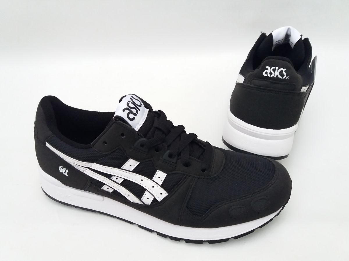 novo tenis da asics