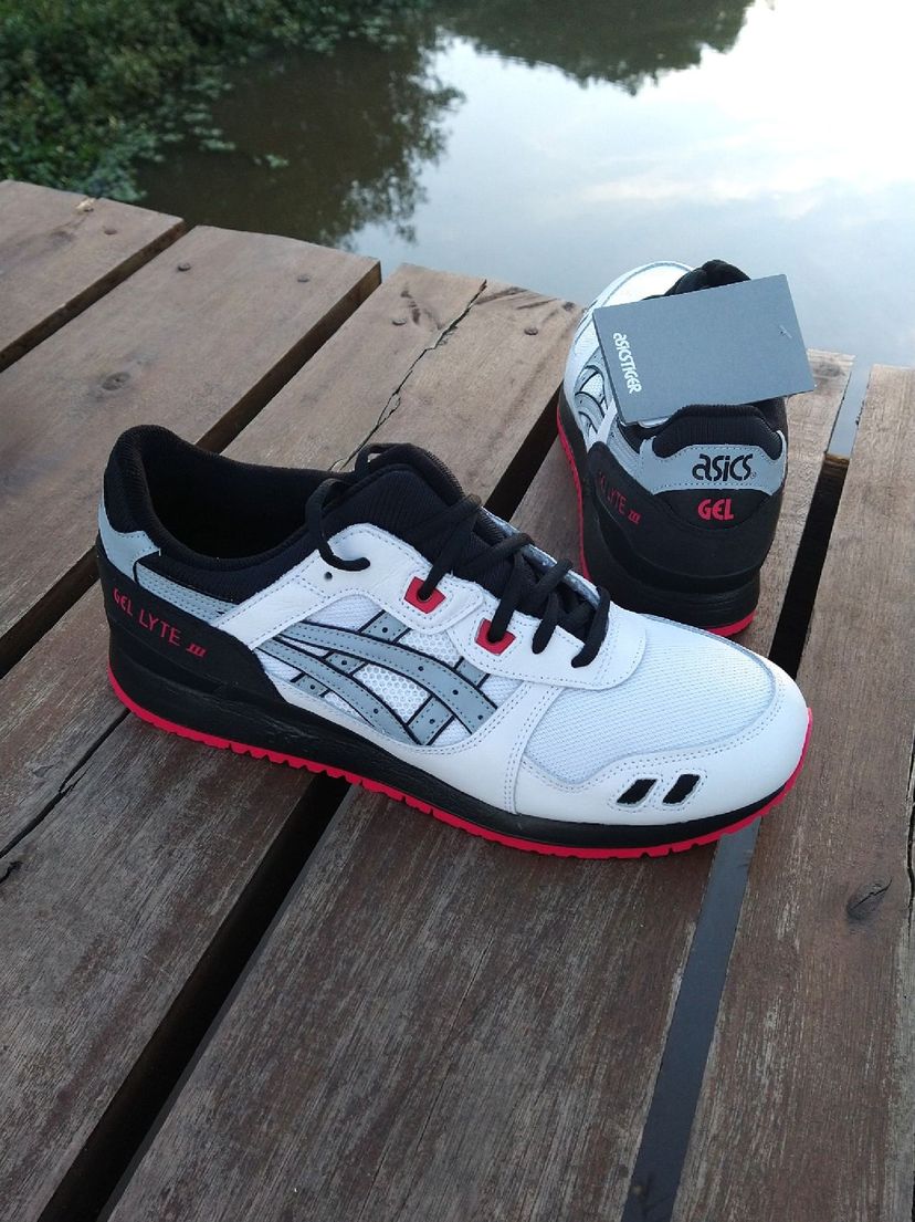 gel lyte gi joe