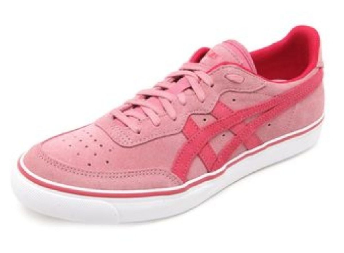 tenis top asics