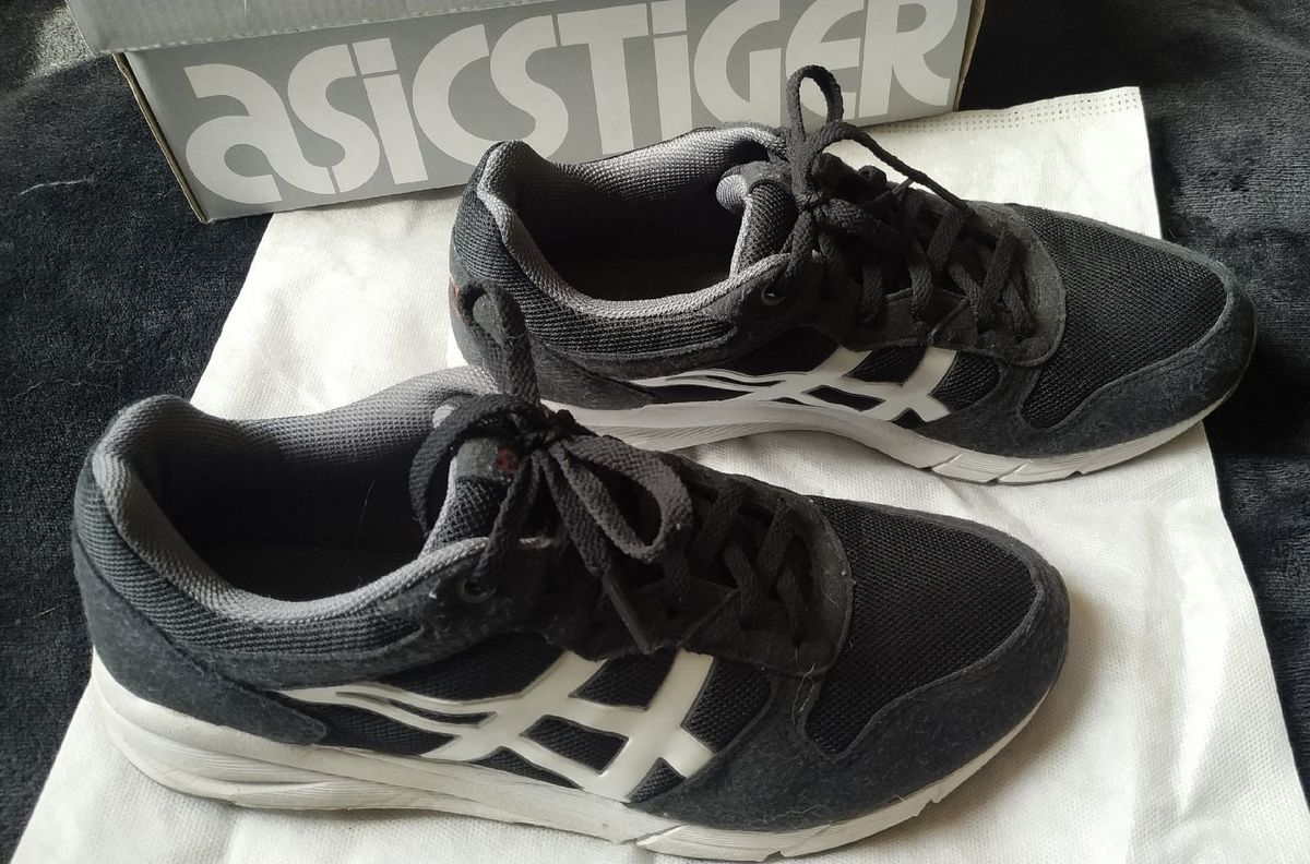 tenis asics unisex