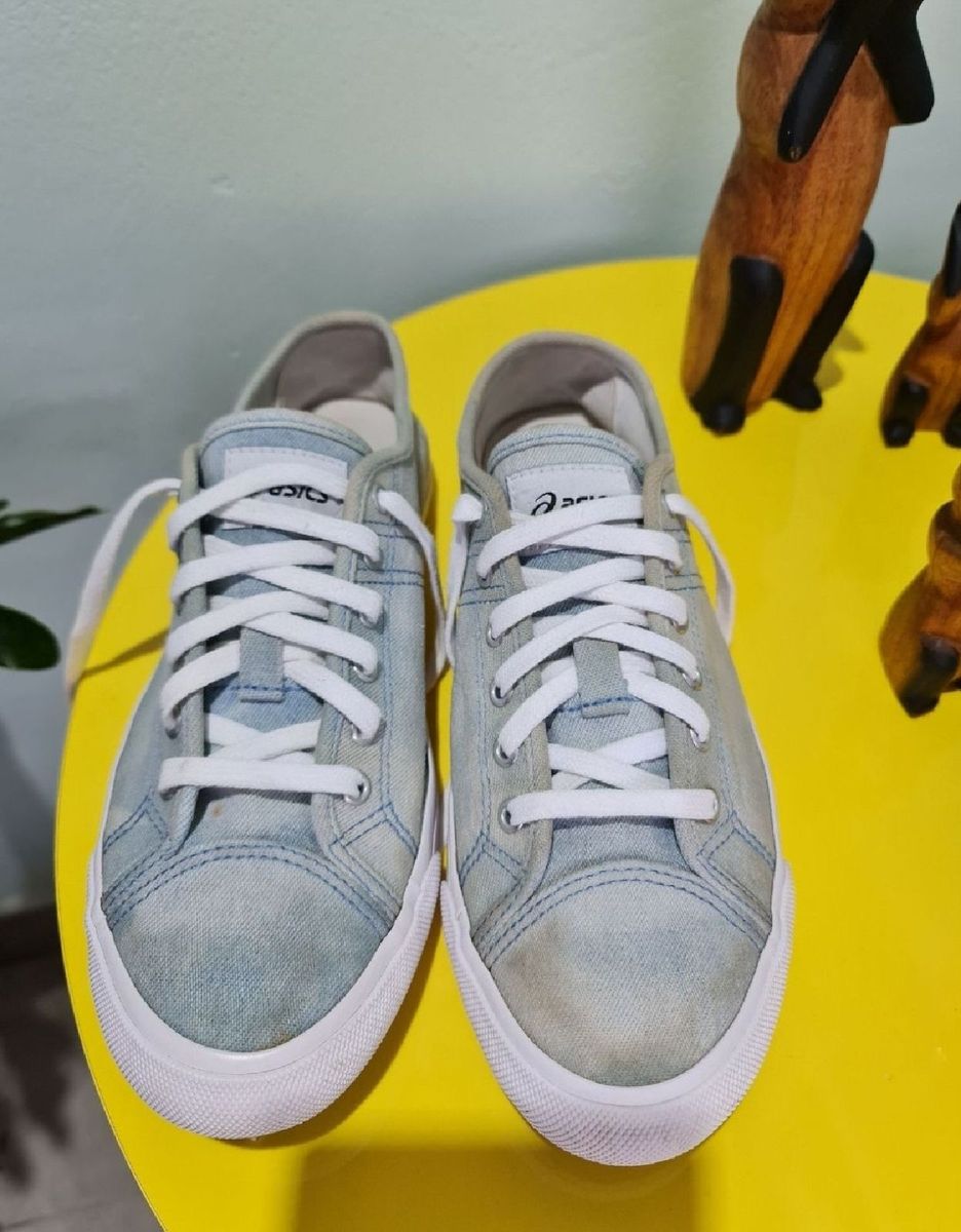 Tênis asics hot sale upshot