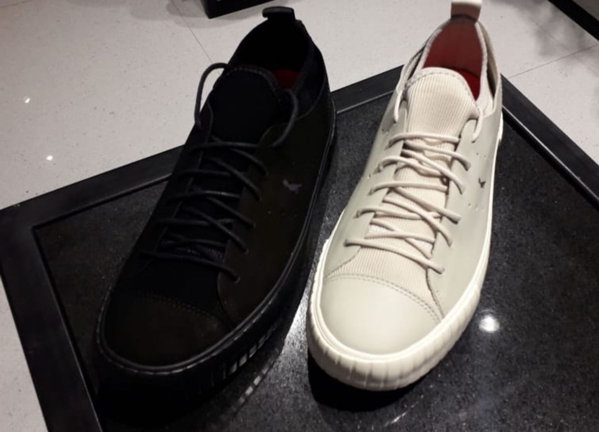 tenis astral reserva