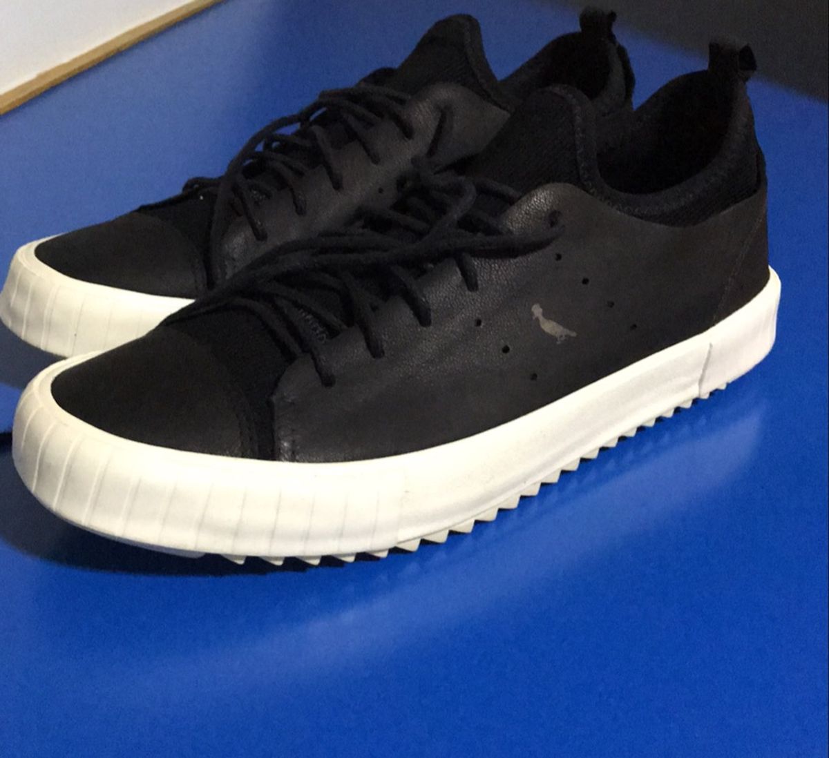 tenis astral reserva