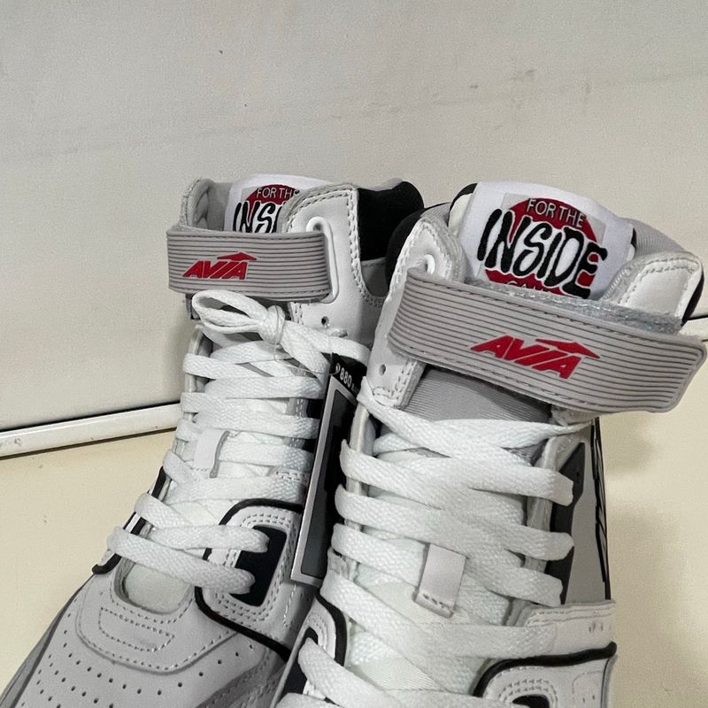 Basketball Tenis Avia 80s Avia 822 VTG 80
