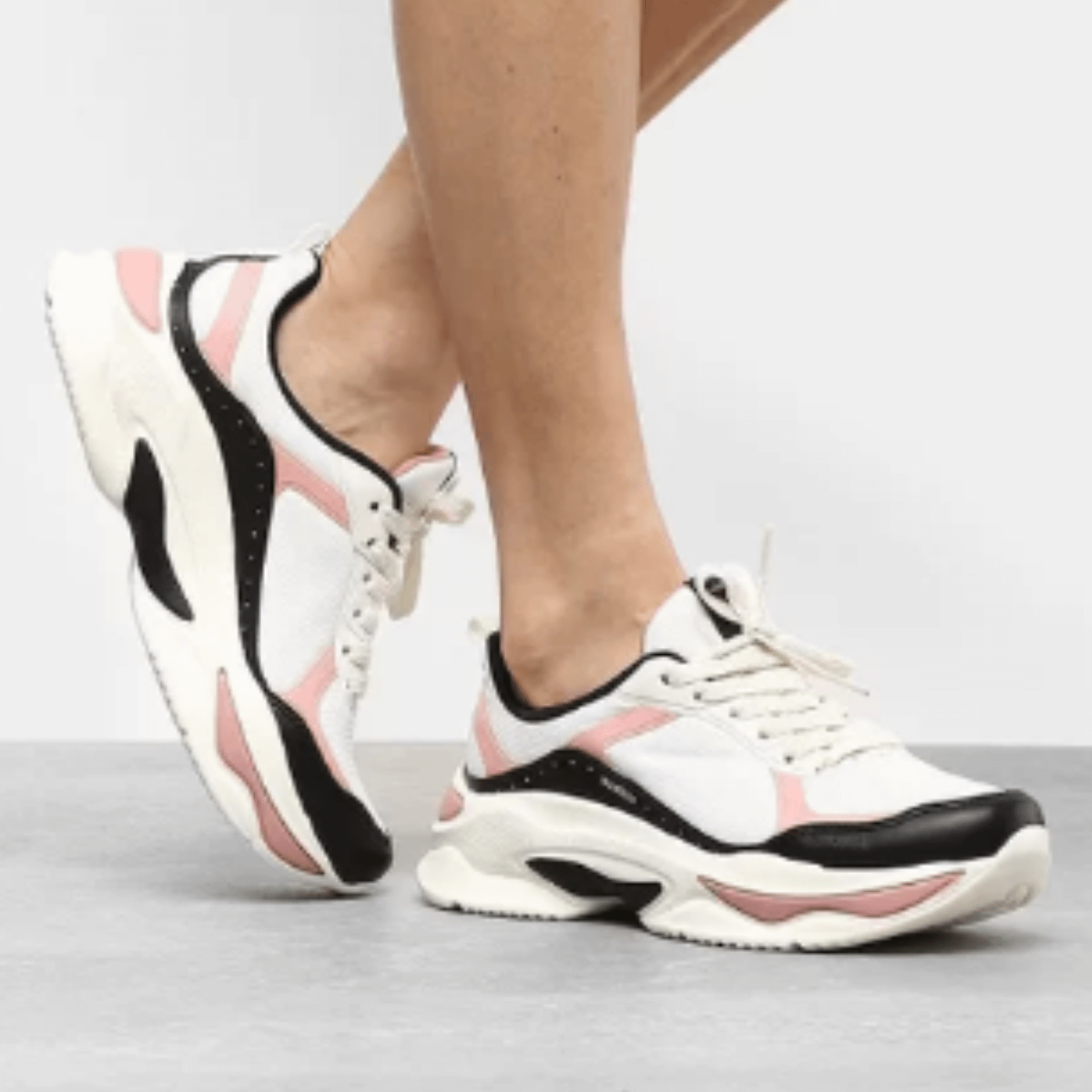 Tenis deals azaleia 2019