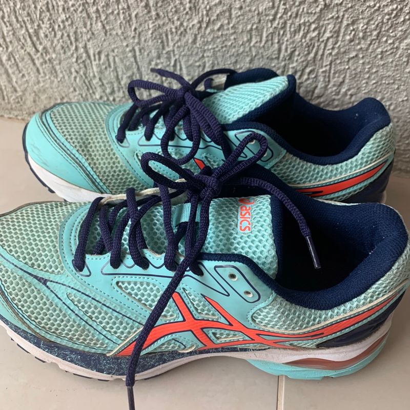 Asics pulse 8 outlet feminino