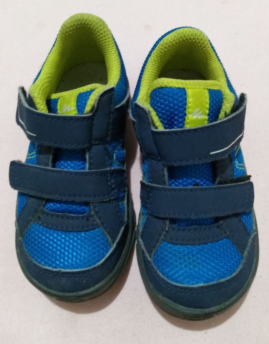 decathlon sapatilhas quechua