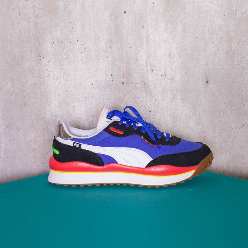 Tenis discount puma 020