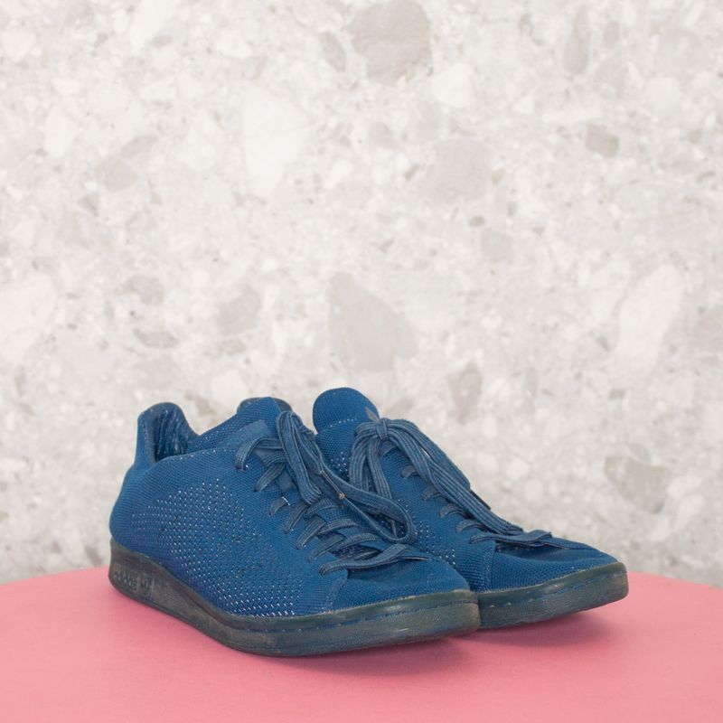 tênis stan smith pk
