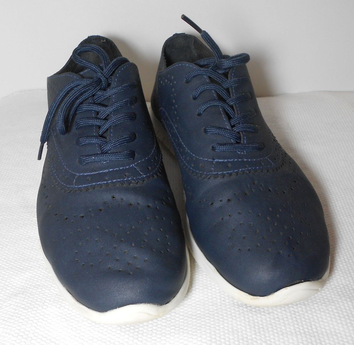 tenis via marte azul