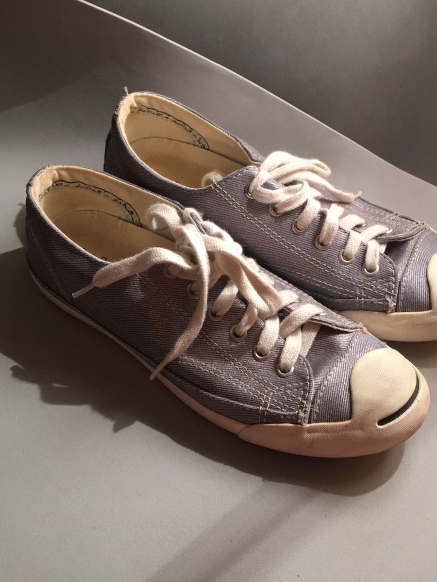 jack purcell branco