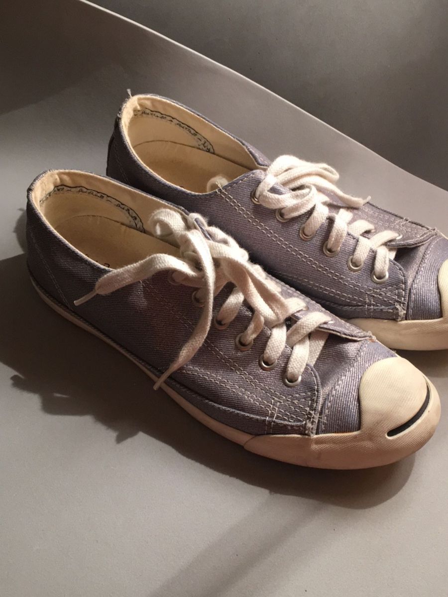 tenis converse jack purcell