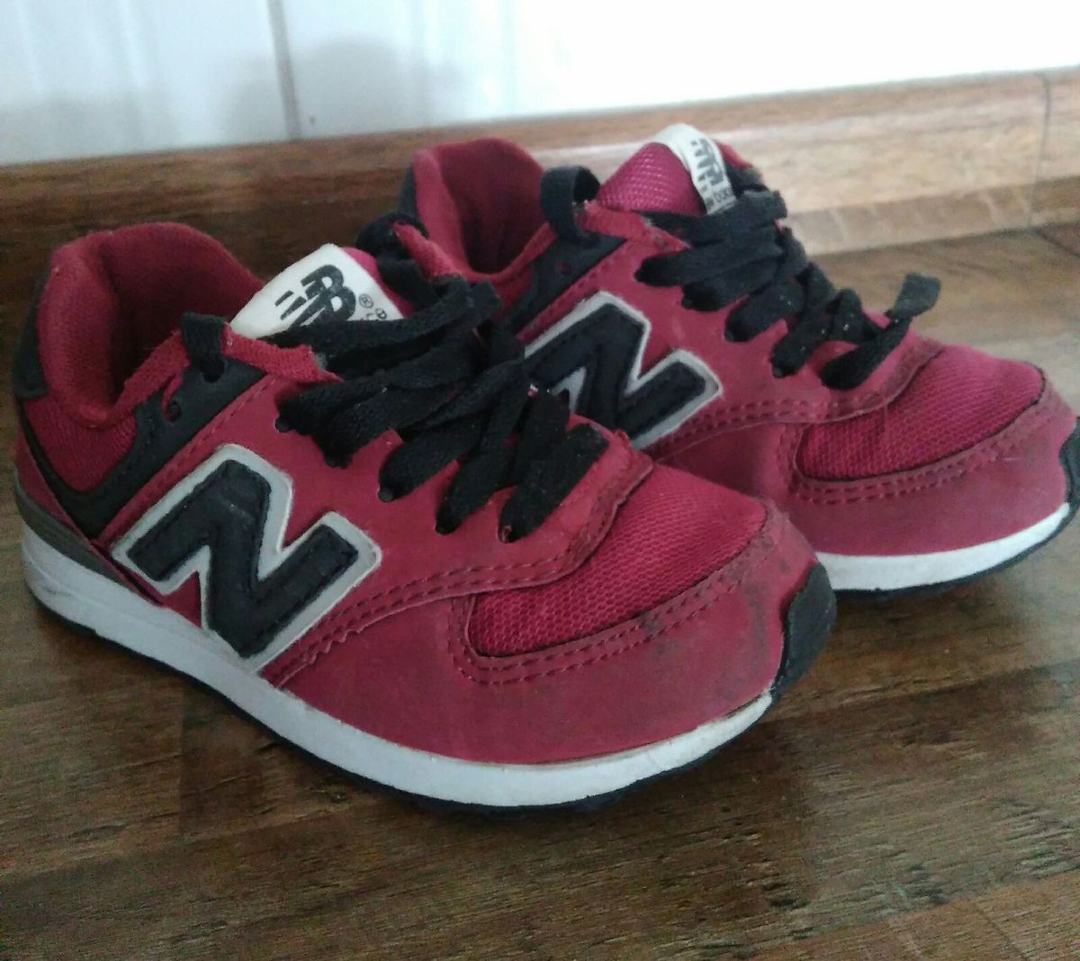 new balance 27