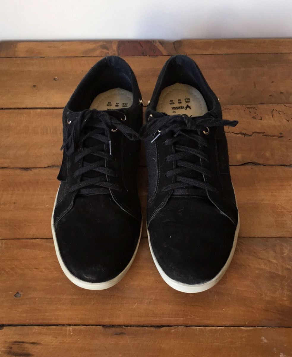 tenis baixinho masculino