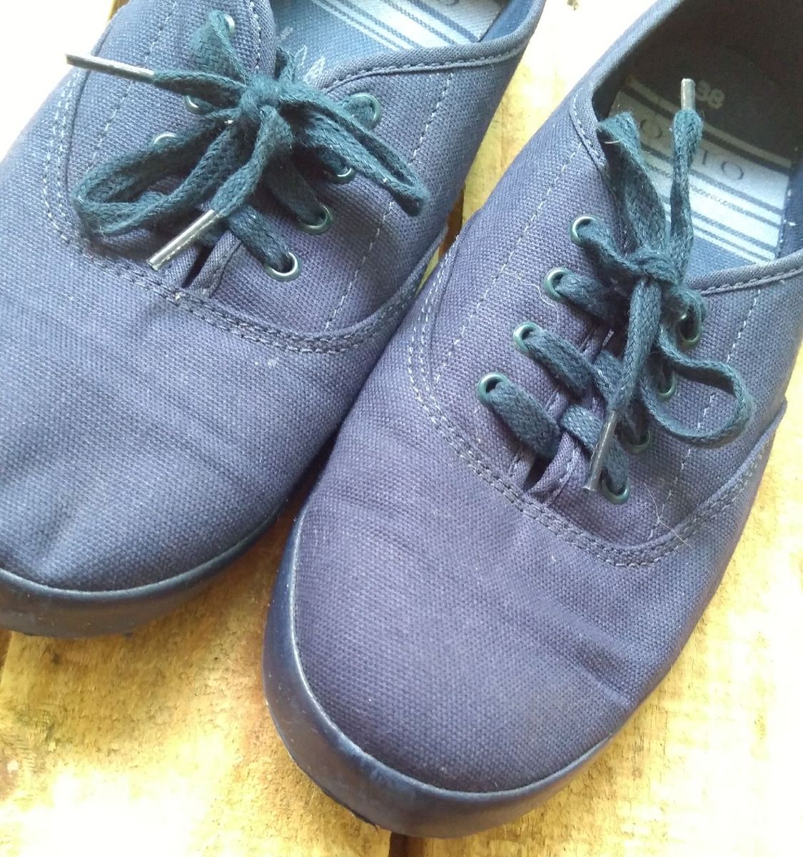 tenis baixinho preto feminino