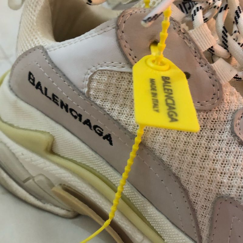 Tenis balenciaga 2019 hot sale