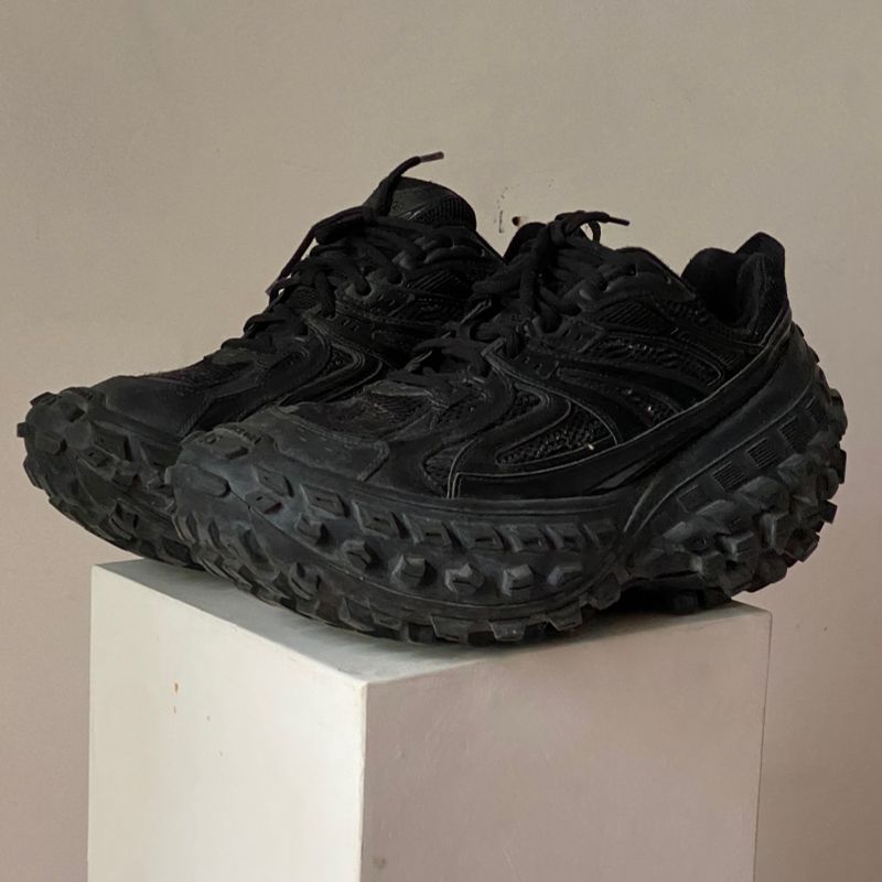 Tênis Balenciaga Defender Bouncer | Balenciaga Usado 103991524