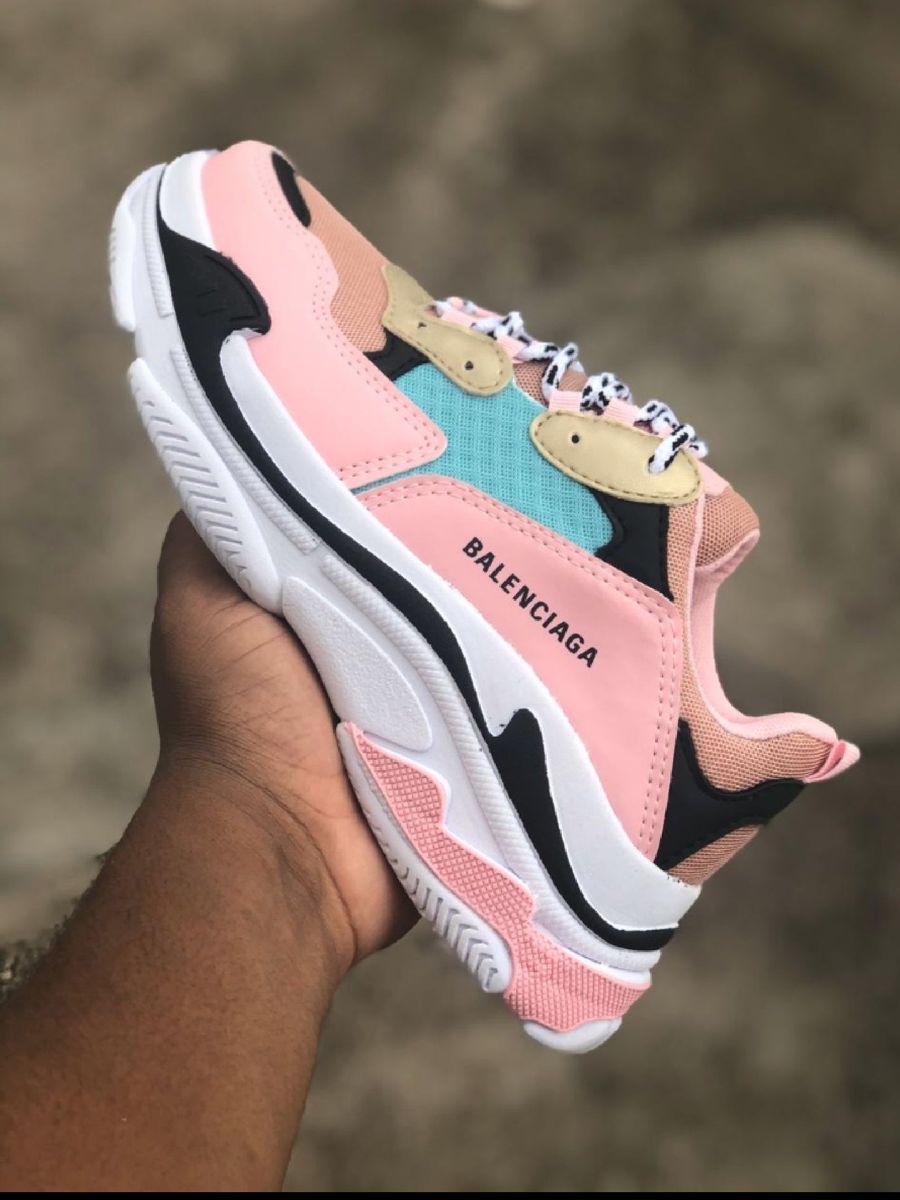 tenis balenciaga barato