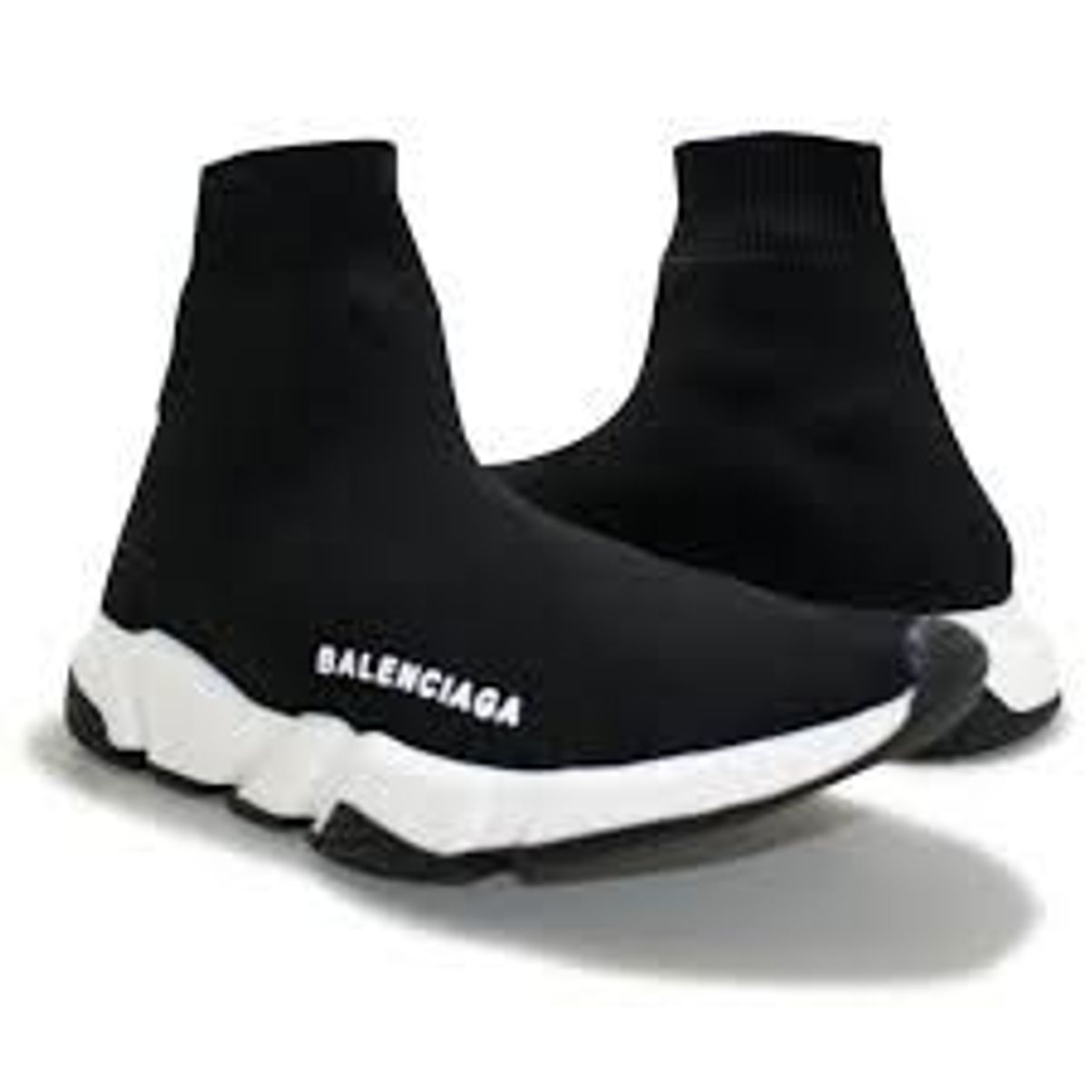 Tênis Balenciaga Speed Trainner Unissex Original Numero 38 | Tênis ...