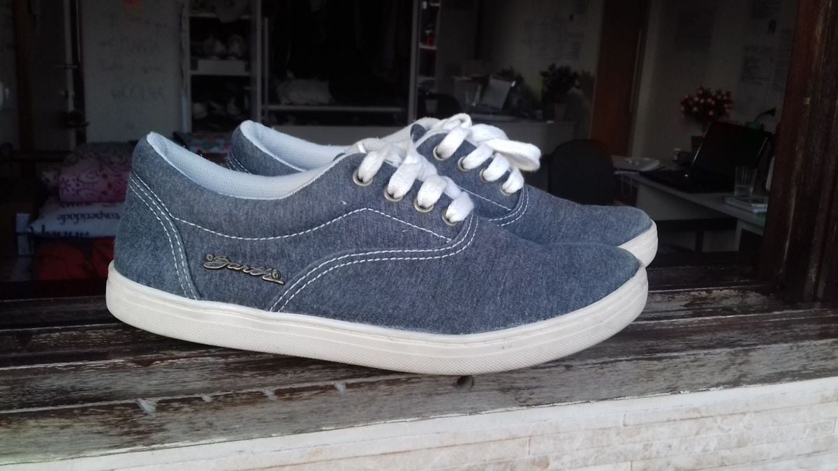 tenis barth feminino