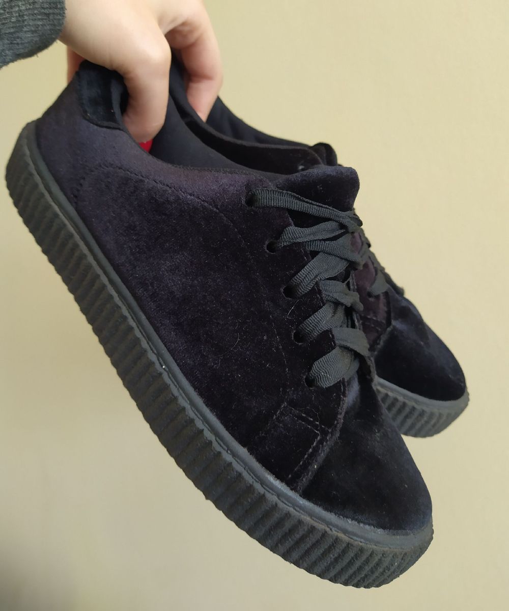 tenis vans studio z