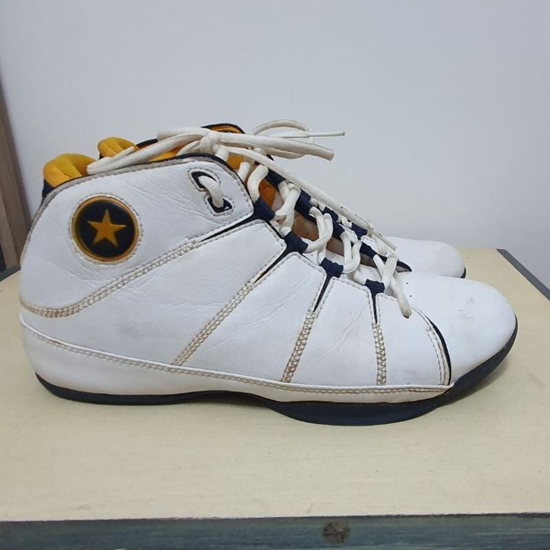 Botas hotsell converse basket