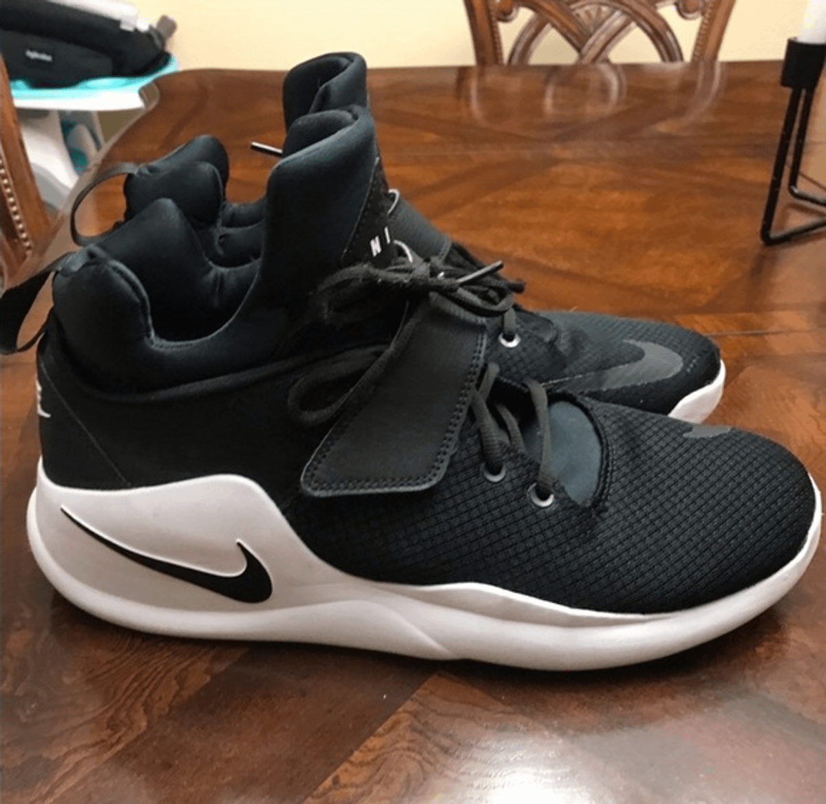 sapatos basketball for sale