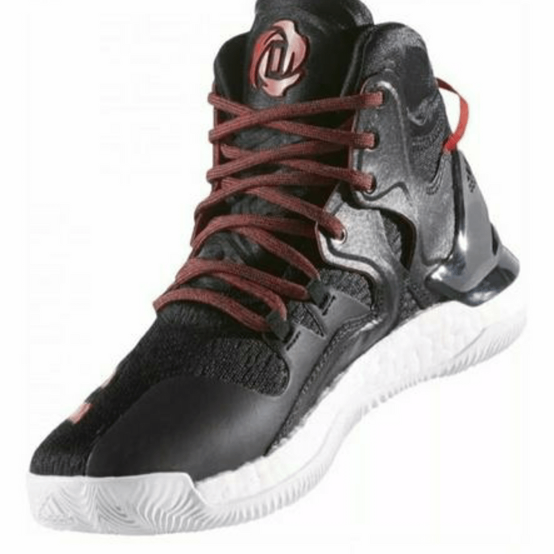 Adidas rose 7 sale marron