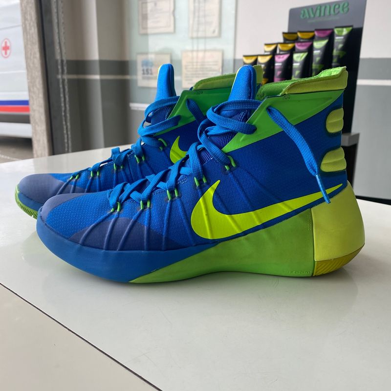 Tenis best sale hyperdunk 2015