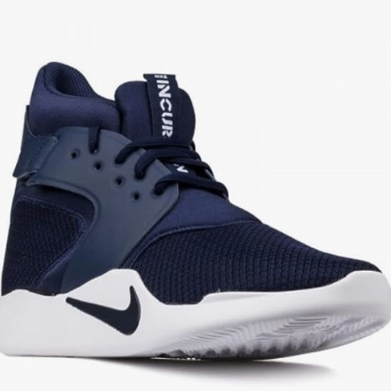Tenis Nike Basquete Preto E Azul Top 10 Melhores Tênis De Basquete