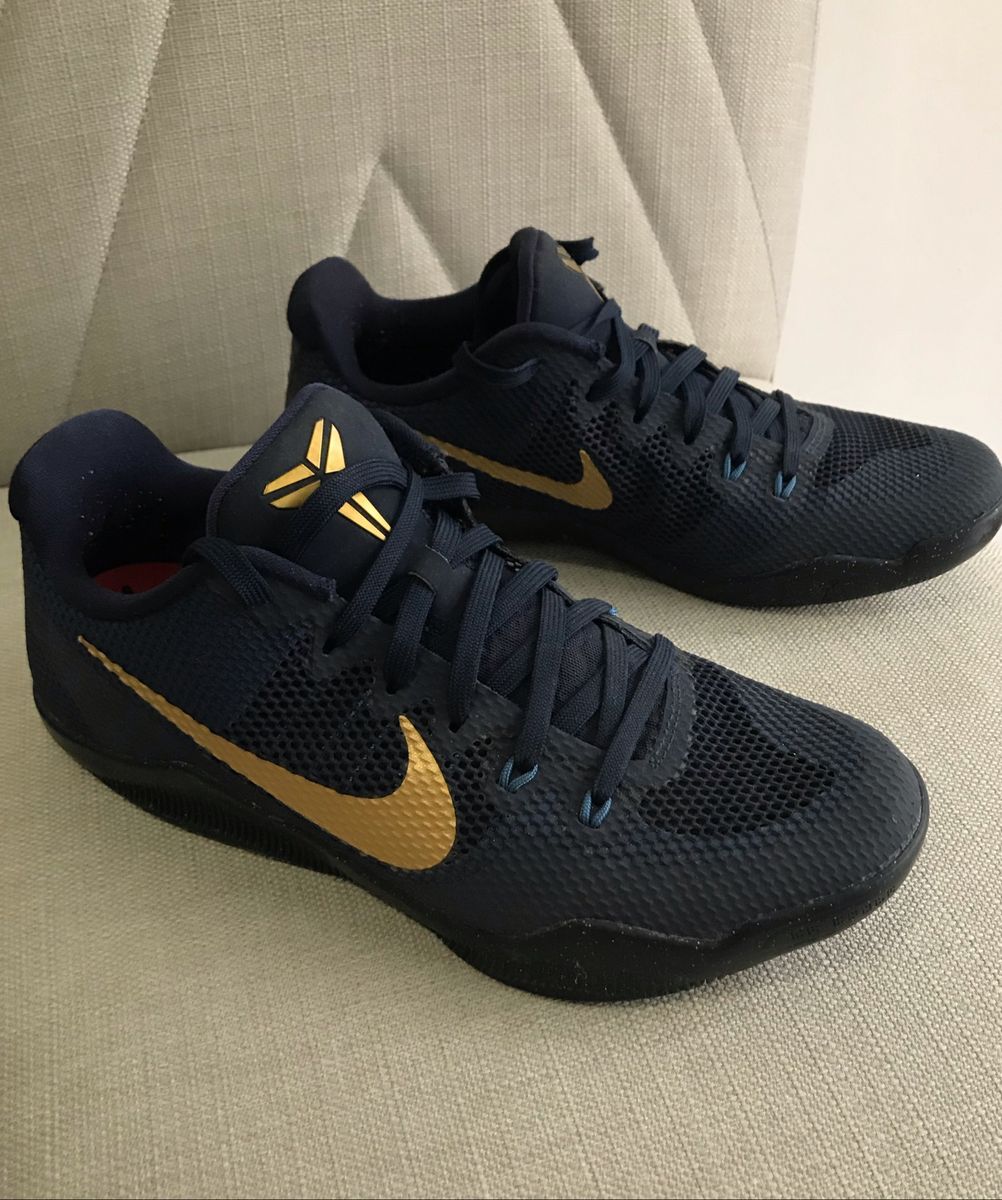 tenis de basquete kobe