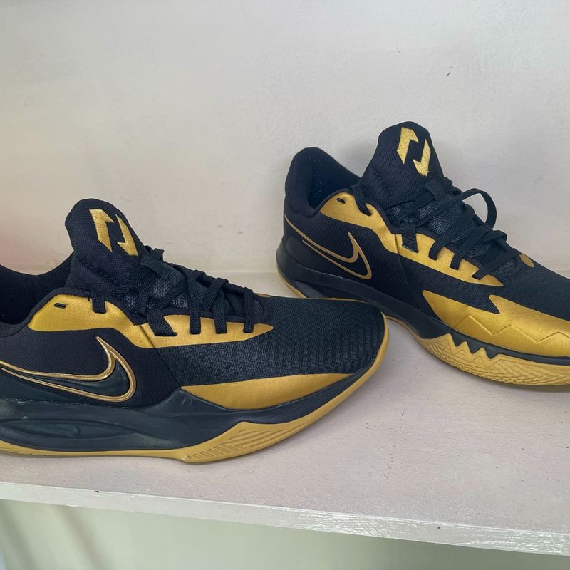 Nike Precision Tenis De Basquete 43 Tênis Basquete Nike Precision