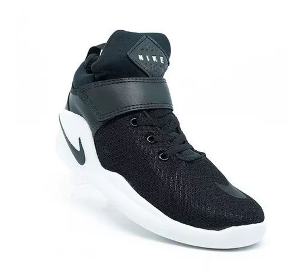 basqueteira masculina nike