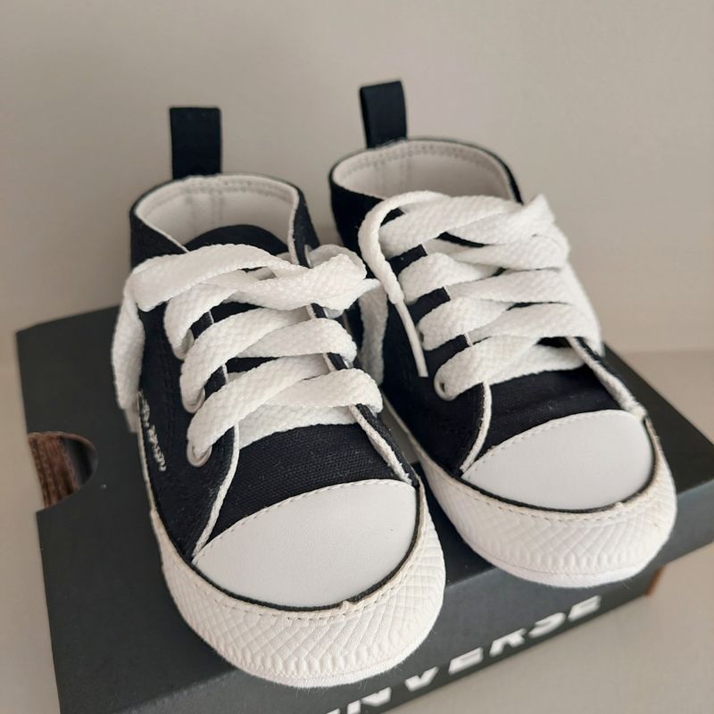 Converse bebe outlet 17