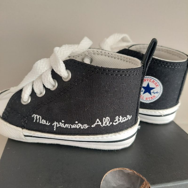 Converse clearance bebe 17