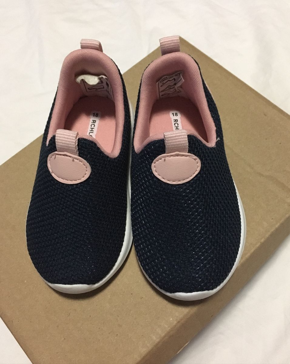 slip on feminino riachuelo