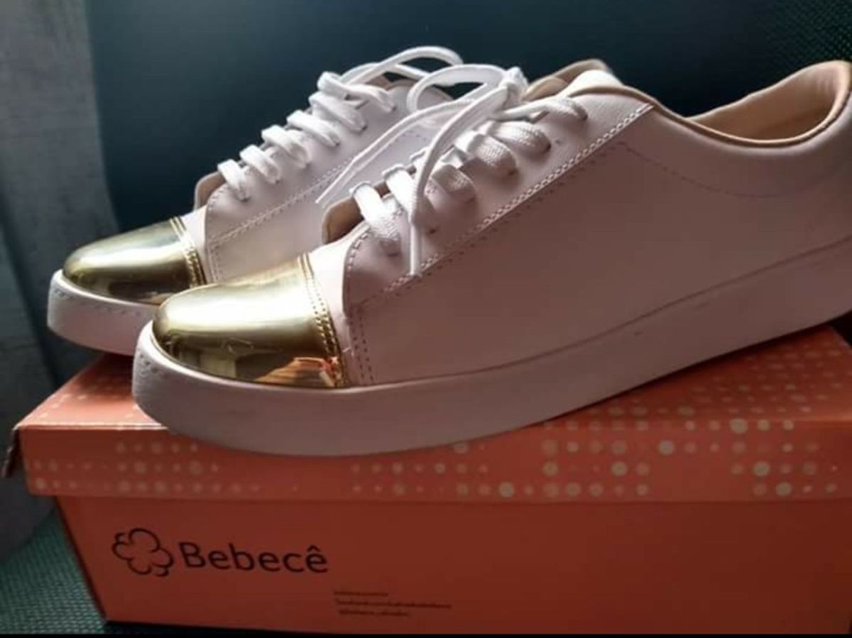 tenis bebece 2018