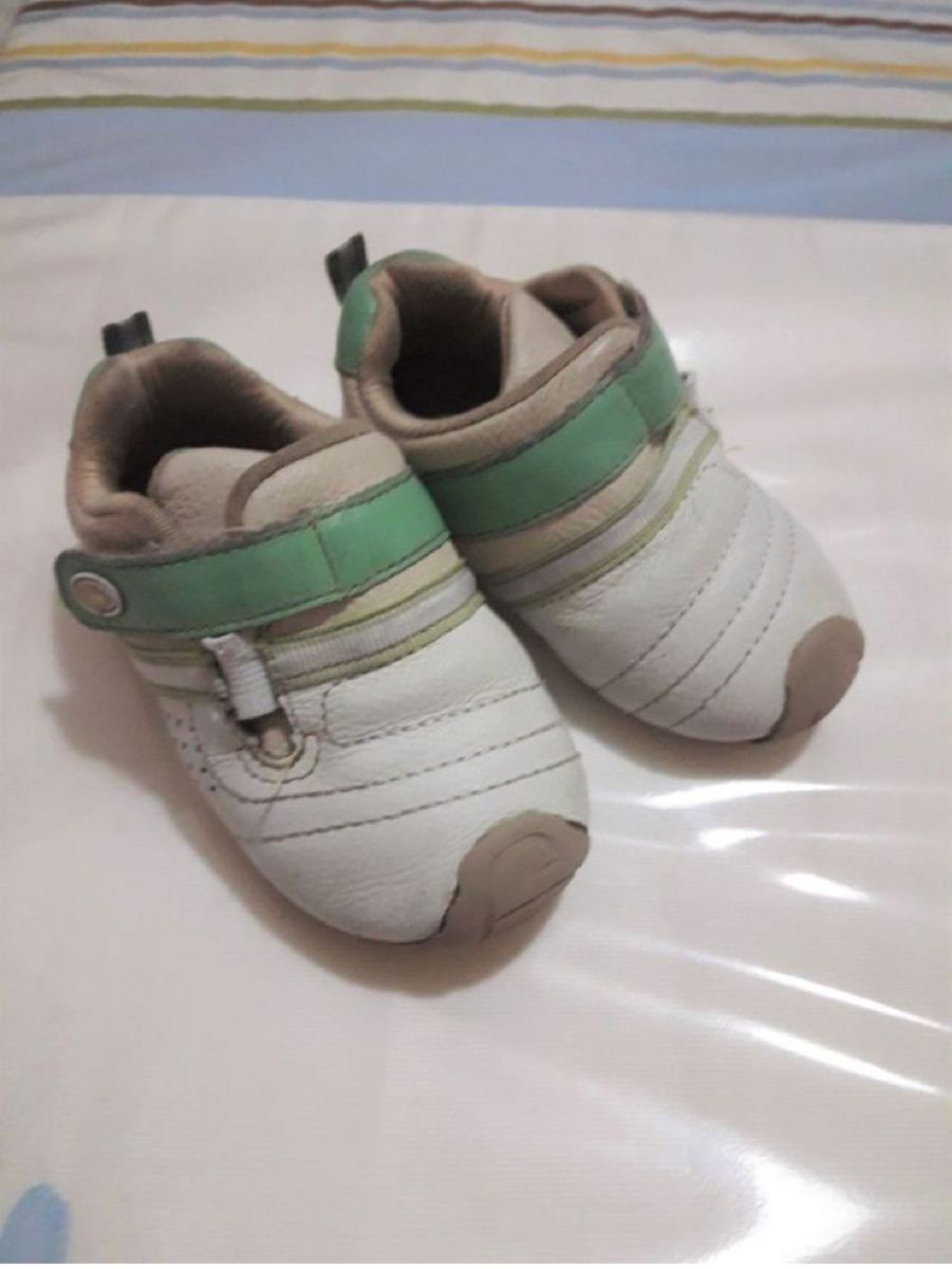 tenis ortopedico bibi