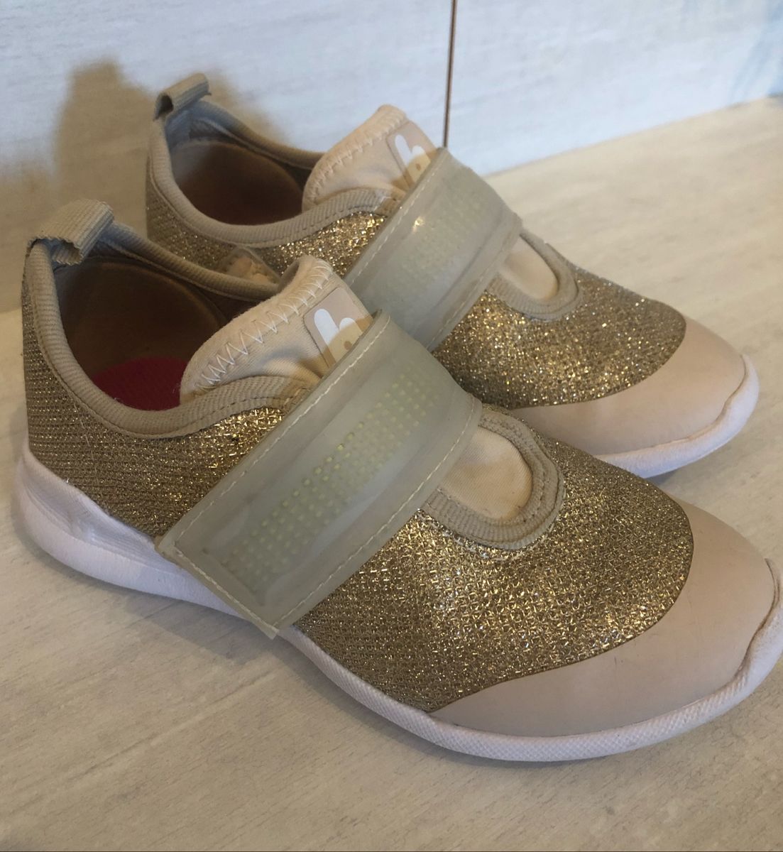 tenis bibi display