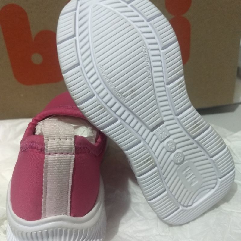 Tenis store bibi novo