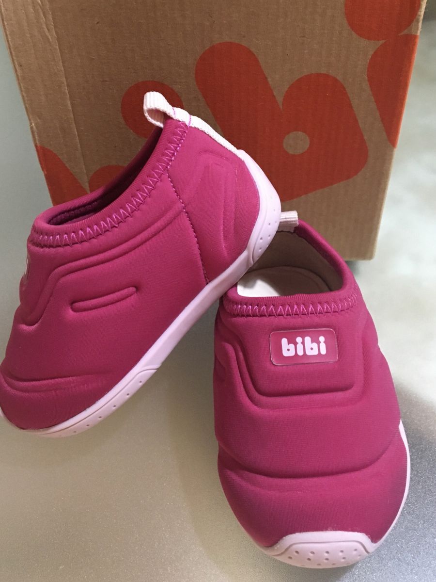 tenis bibi para bebe